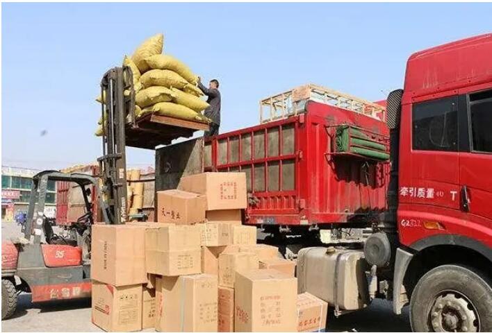 漳州到丽水物流专线