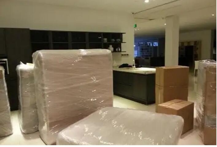 漳州到丽水长途搬家