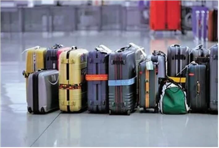 漳州到丽水行李托运