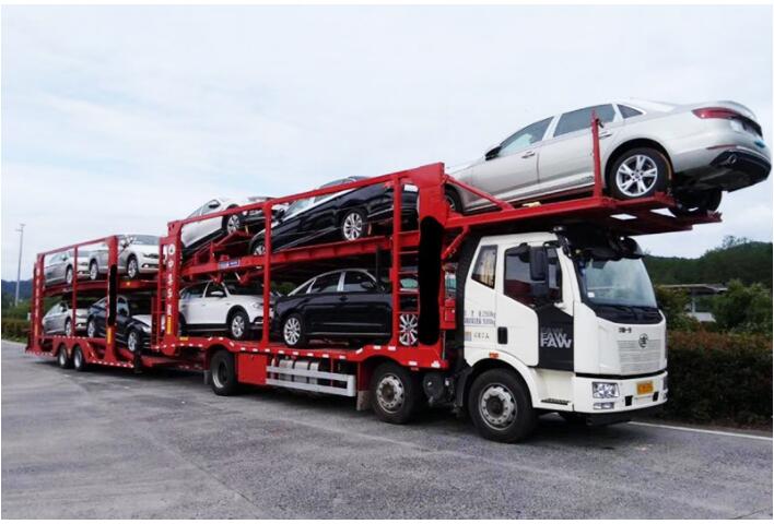 漳州到丽水轿车托运